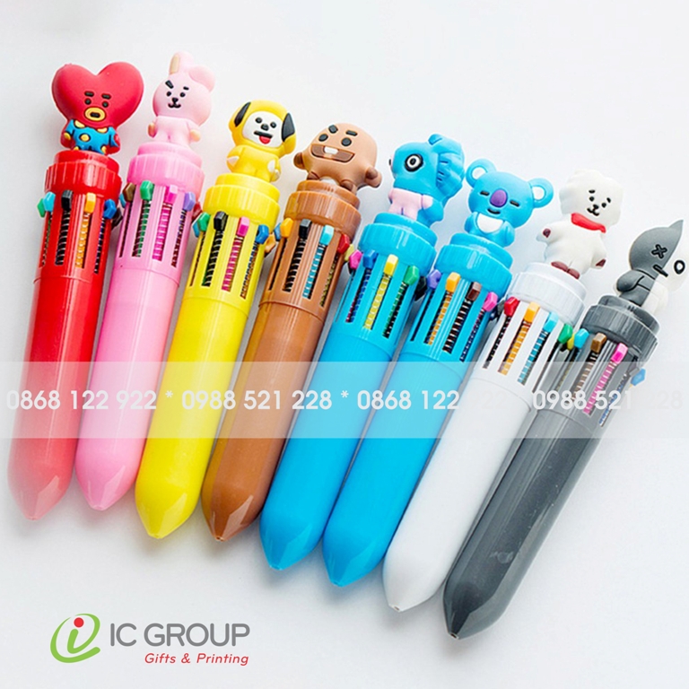 QUÀ TẶNG TRẺ EM 03